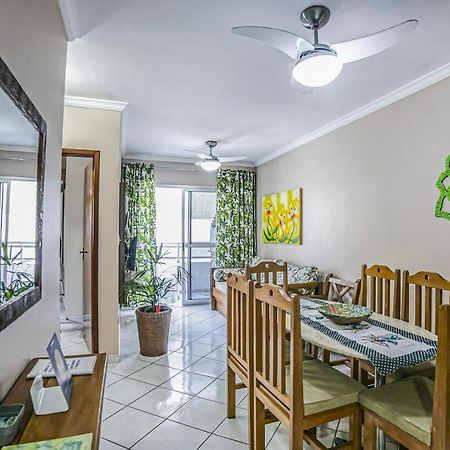 אובטובה Apto 22E Ar Condicionado E Ventilador, 2 Quartos, Churrasqueira, Elevador E Piscina מראה חיצוני תמונה
