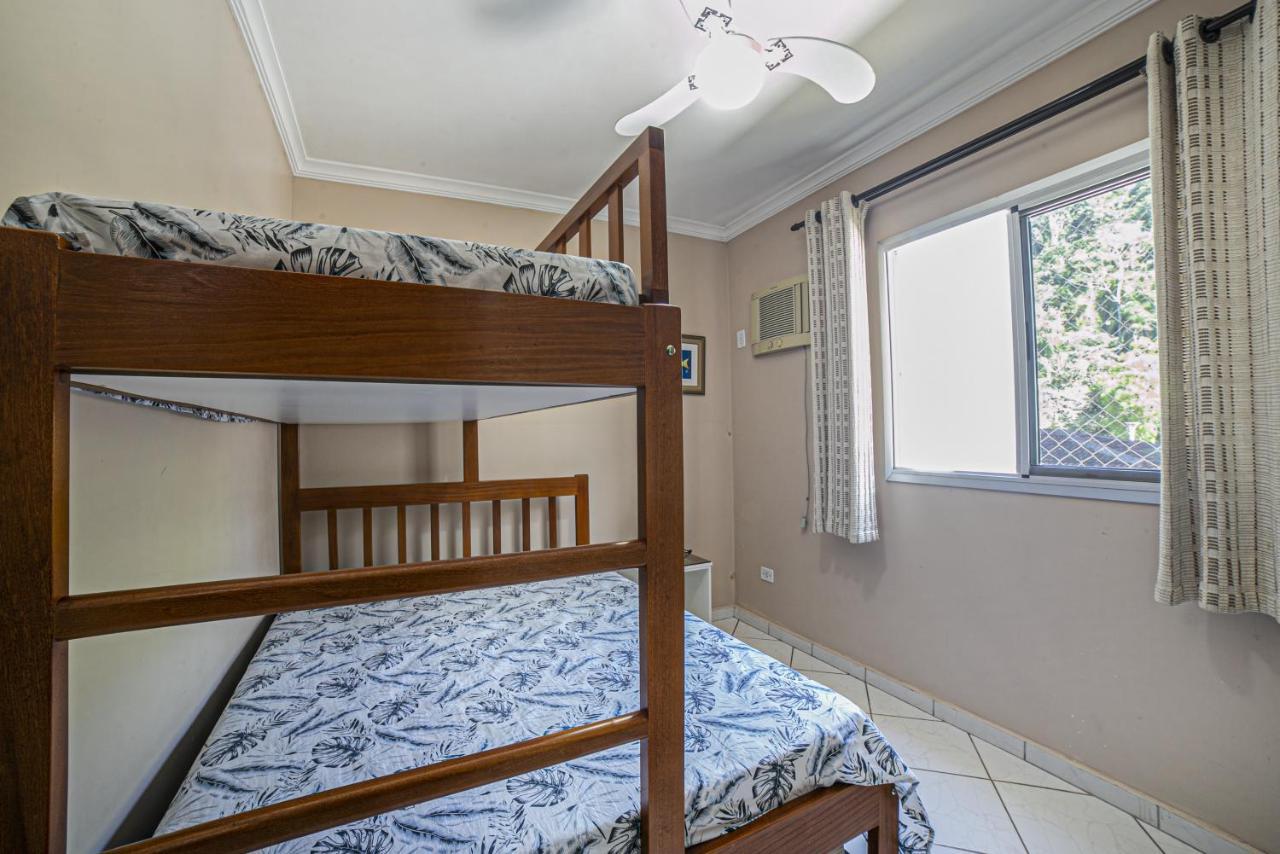 אובטובה Apto 22E Ar Condicionado E Ventilador, 2 Quartos, Churrasqueira, Elevador E Piscina מראה חיצוני תמונה