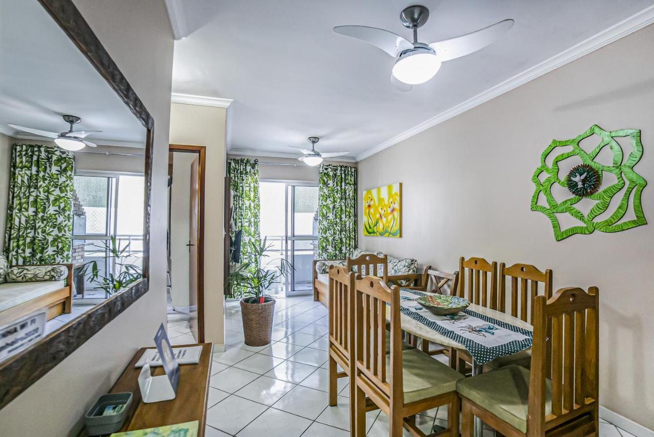 אובטובה Apto 22E Ar Condicionado E Ventilador, 2 Quartos, Churrasqueira, Elevador E Piscina מראה חיצוני תמונה