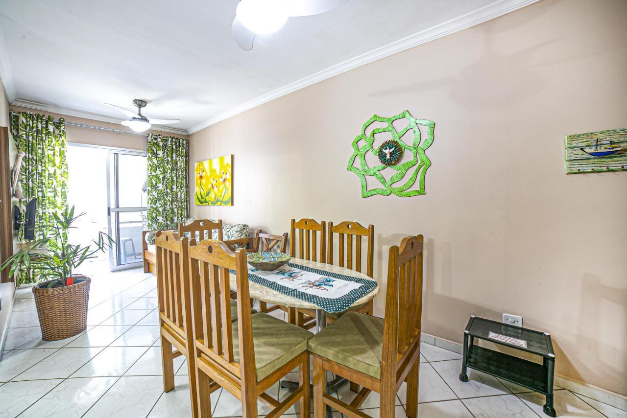 אובטובה Apto 22E Ar Condicionado E Ventilador, 2 Quartos, Churrasqueira, Elevador E Piscina מראה חיצוני תמונה