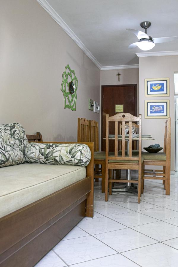 אובטובה Apto 22E Ar Condicionado E Ventilador, 2 Quartos, Churrasqueira, Elevador E Piscina מראה חיצוני תמונה