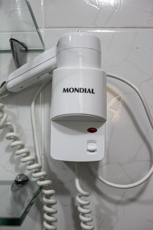 אובטובה Apto 22E Ar Condicionado E Ventilador, 2 Quartos, Churrasqueira, Elevador E Piscina מראה חיצוני תמונה