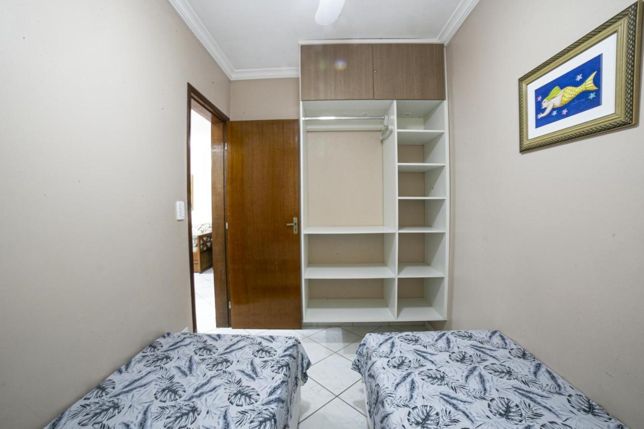 אובטובה Apto 22E Ar Condicionado E Ventilador, 2 Quartos, Churrasqueira, Elevador E Piscina מראה חיצוני תמונה