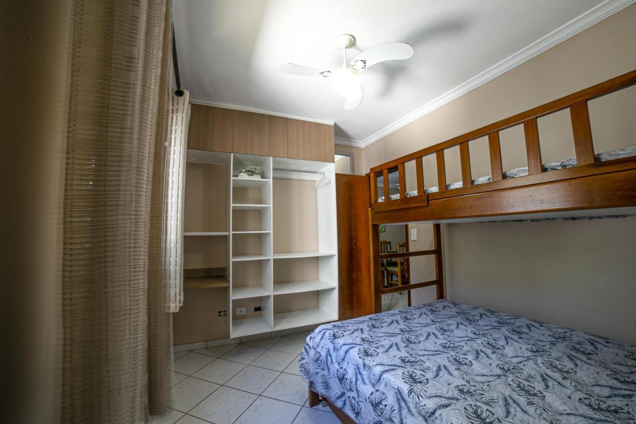 אובטובה Apto 22E Ar Condicionado E Ventilador, 2 Quartos, Churrasqueira, Elevador E Piscina מראה חיצוני תמונה
