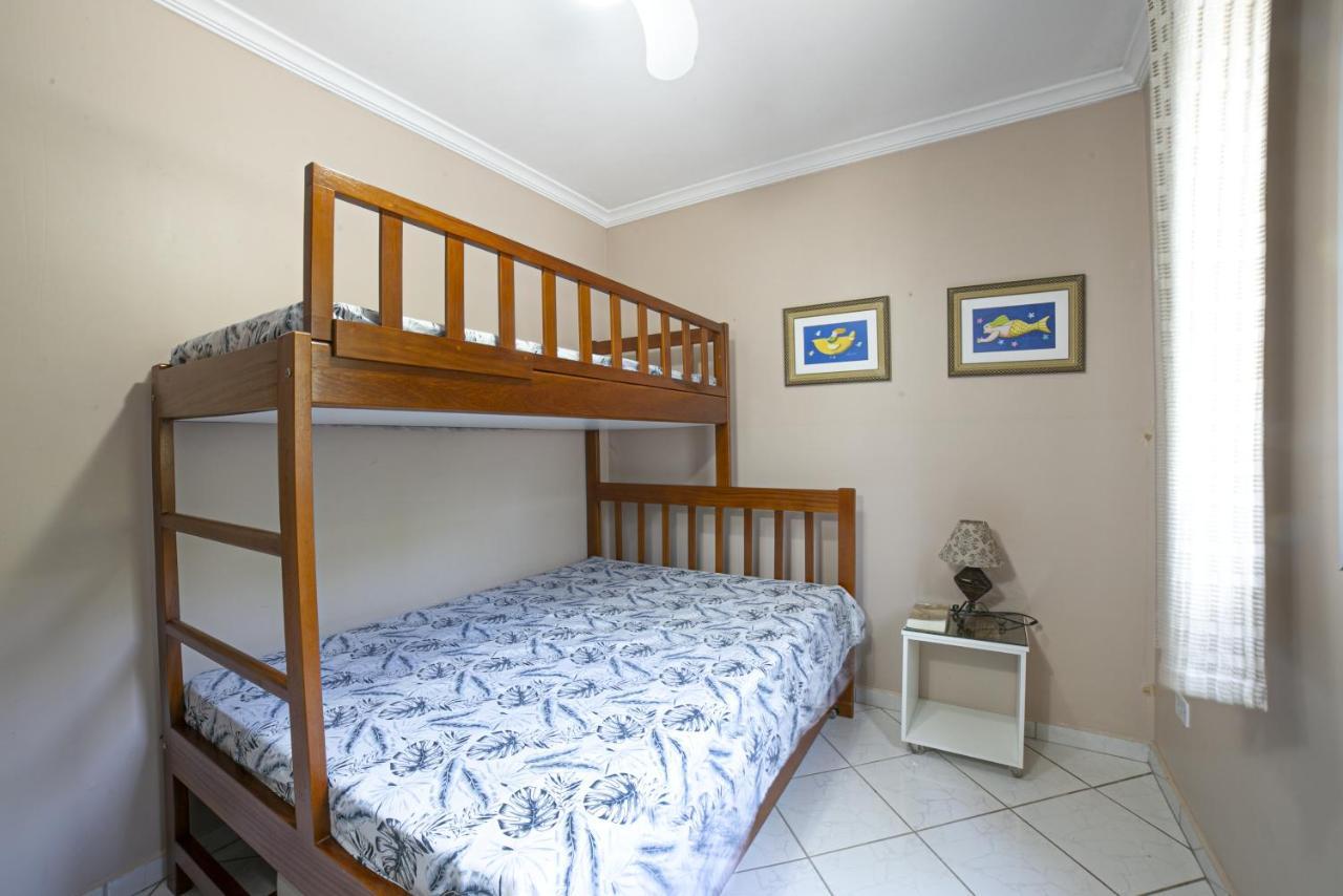 אובטובה Apto 22E Ar Condicionado E Ventilador, 2 Quartos, Churrasqueira, Elevador E Piscina מראה חיצוני תמונה