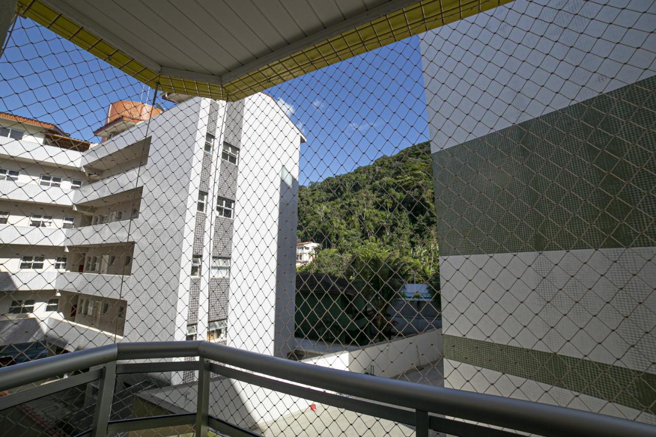 אובטובה Apto 22E Ar Condicionado E Ventilador, 2 Quartos, Churrasqueira, Elevador E Piscina מראה חיצוני תמונה