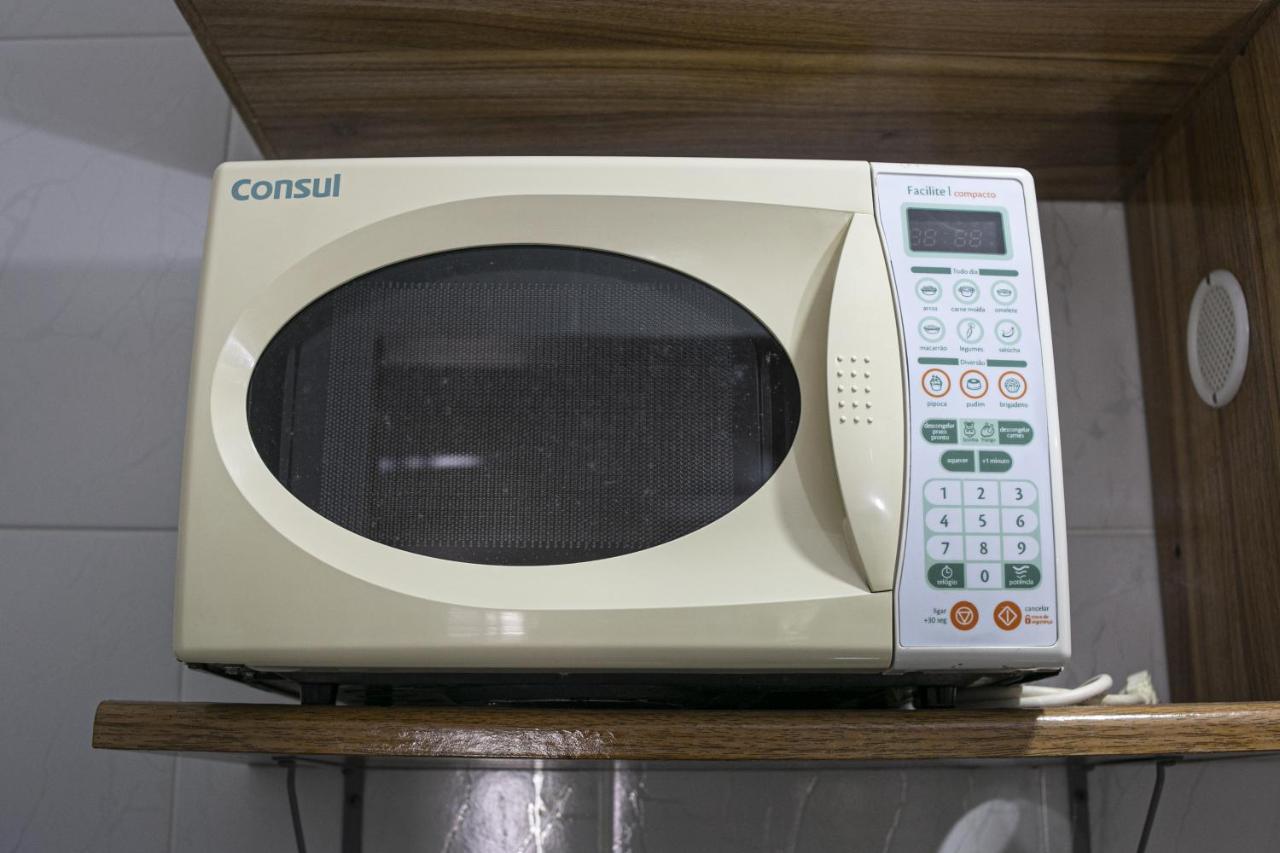 אובטובה Apto 22E Ar Condicionado E Ventilador, 2 Quartos, Churrasqueira, Elevador E Piscina מראה חיצוני תמונה