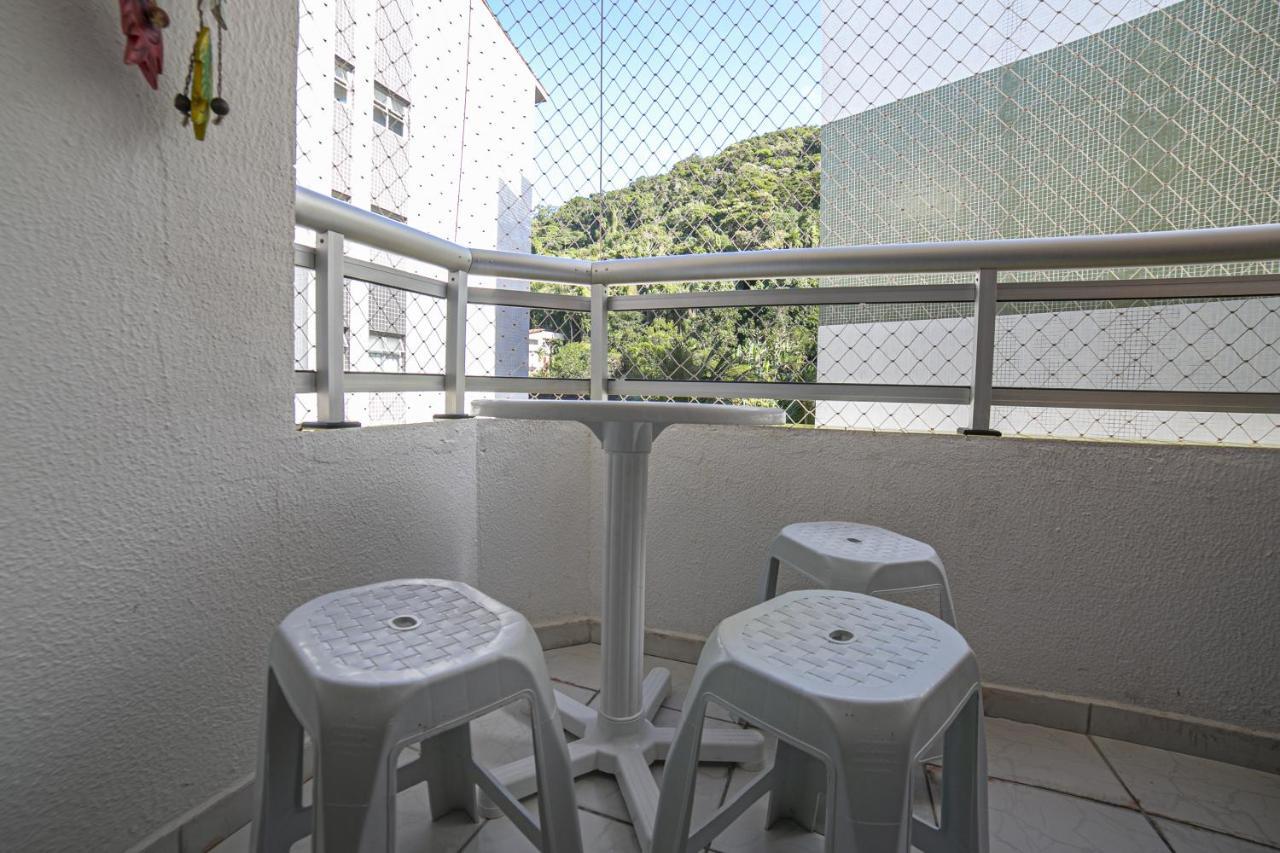 אובטובה Apto 22E Ar Condicionado E Ventilador, 2 Quartos, Churrasqueira, Elevador E Piscina מראה חיצוני תמונה