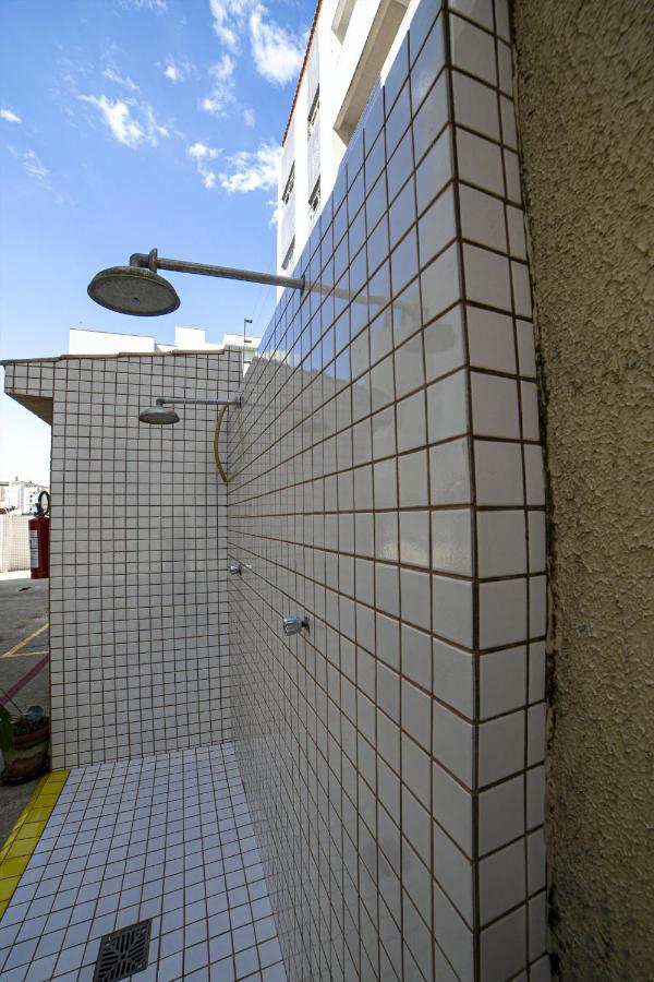 אובטובה Apto 22E Ar Condicionado E Ventilador, 2 Quartos, Churrasqueira, Elevador E Piscina מראה חיצוני תמונה