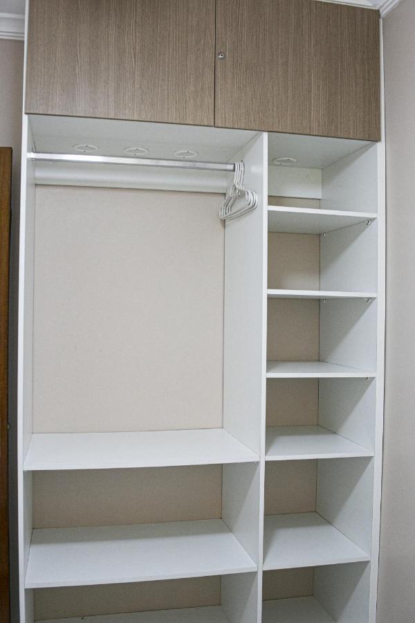 אובטובה Apto 22E Ar Condicionado E Ventilador, 2 Quartos, Churrasqueira, Elevador E Piscina מראה חיצוני תמונה