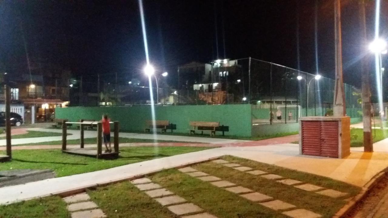 אובטובה Apto 22E Ar Condicionado E Ventilador, 2 Quartos, Churrasqueira, Elevador E Piscina מראה חיצוני תמונה
