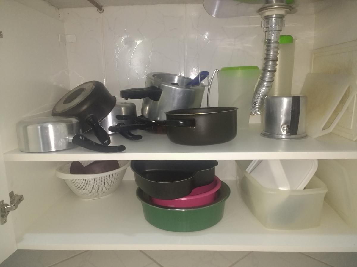 אובטובה Apto 22E Ar Condicionado E Ventilador, 2 Quartos, Churrasqueira, Elevador E Piscina מראה חיצוני תמונה