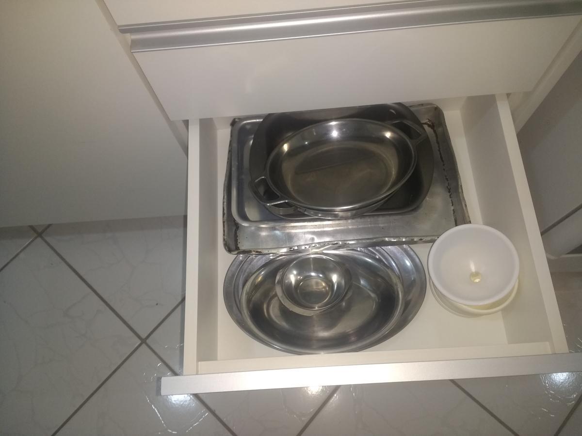 אובטובה Apto 22E Ar Condicionado E Ventilador, 2 Quartos, Churrasqueira, Elevador E Piscina מראה חיצוני תמונה