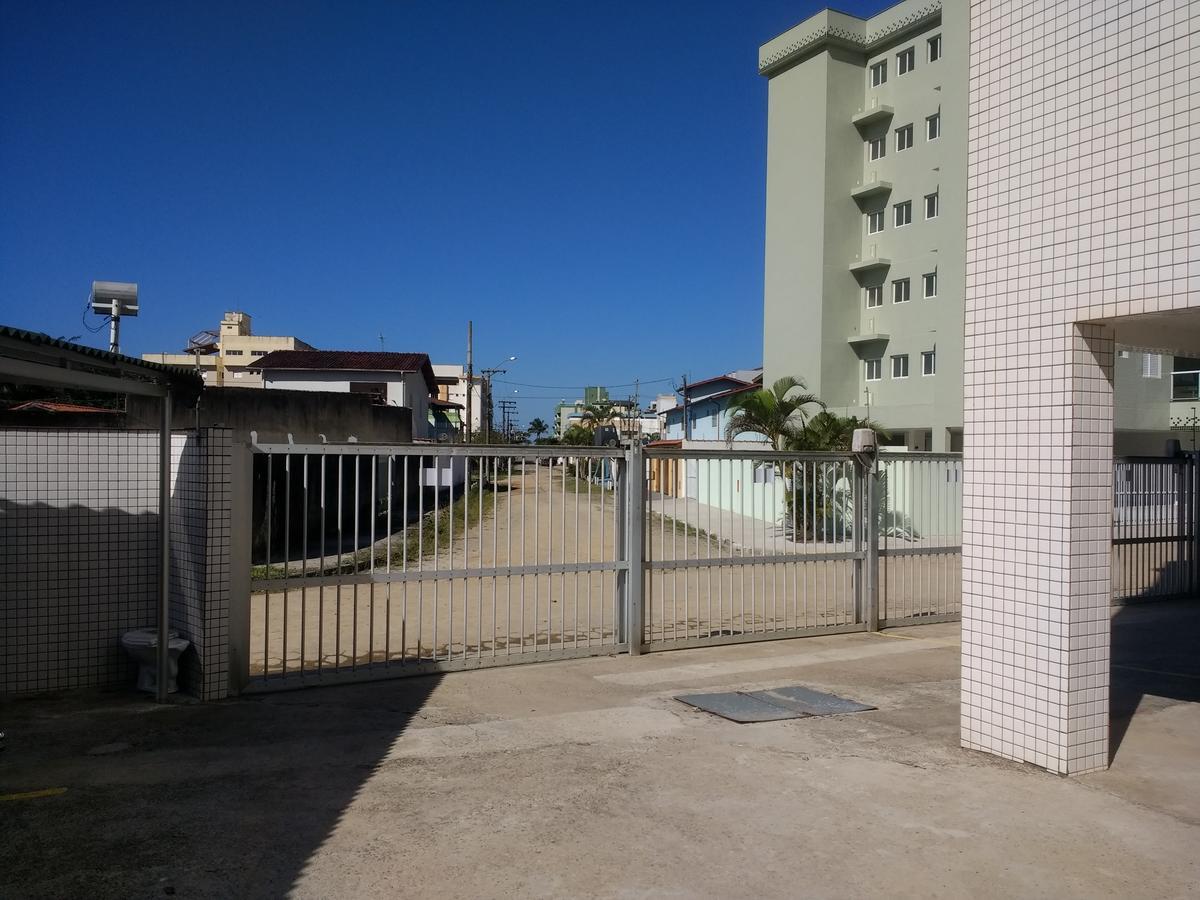 אובטובה Apto 22E Ar Condicionado E Ventilador, 2 Quartos, Churrasqueira, Elevador E Piscina מראה חיצוני תמונה