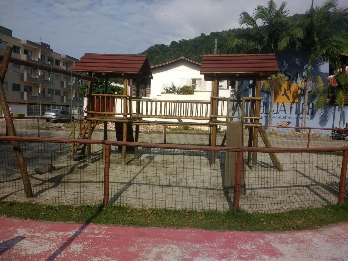 אובטובה Apto 22E Ar Condicionado E Ventilador, 2 Quartos, Churrasqueira, Elevador E Piscina מראה חיצוני תמונה