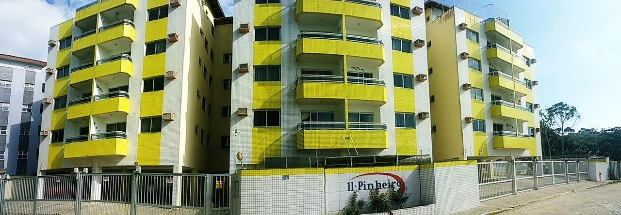אובטובה Apto 22E Ar Condicionado E Ventilador, 2 Quartos, Churrasqueira, Elevador E Piscina מראה חיצוני תמונה