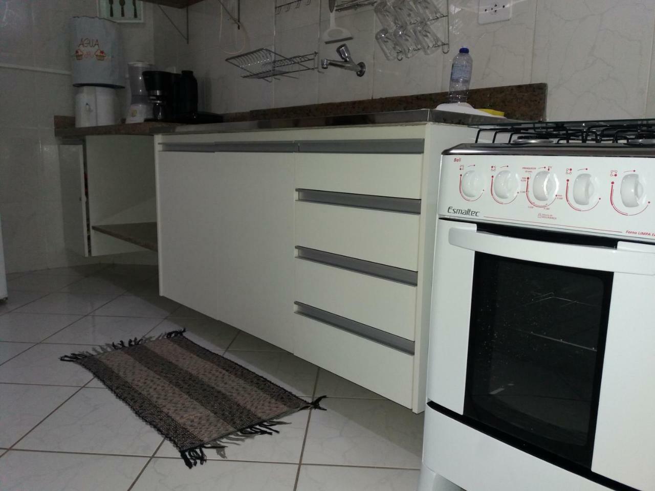 אובטובה Apto 22E Ar Condicionado E Ventilador, 2 Quartos, Churrasqueira, Elevador E Piscina מראה חיצוני תמונה