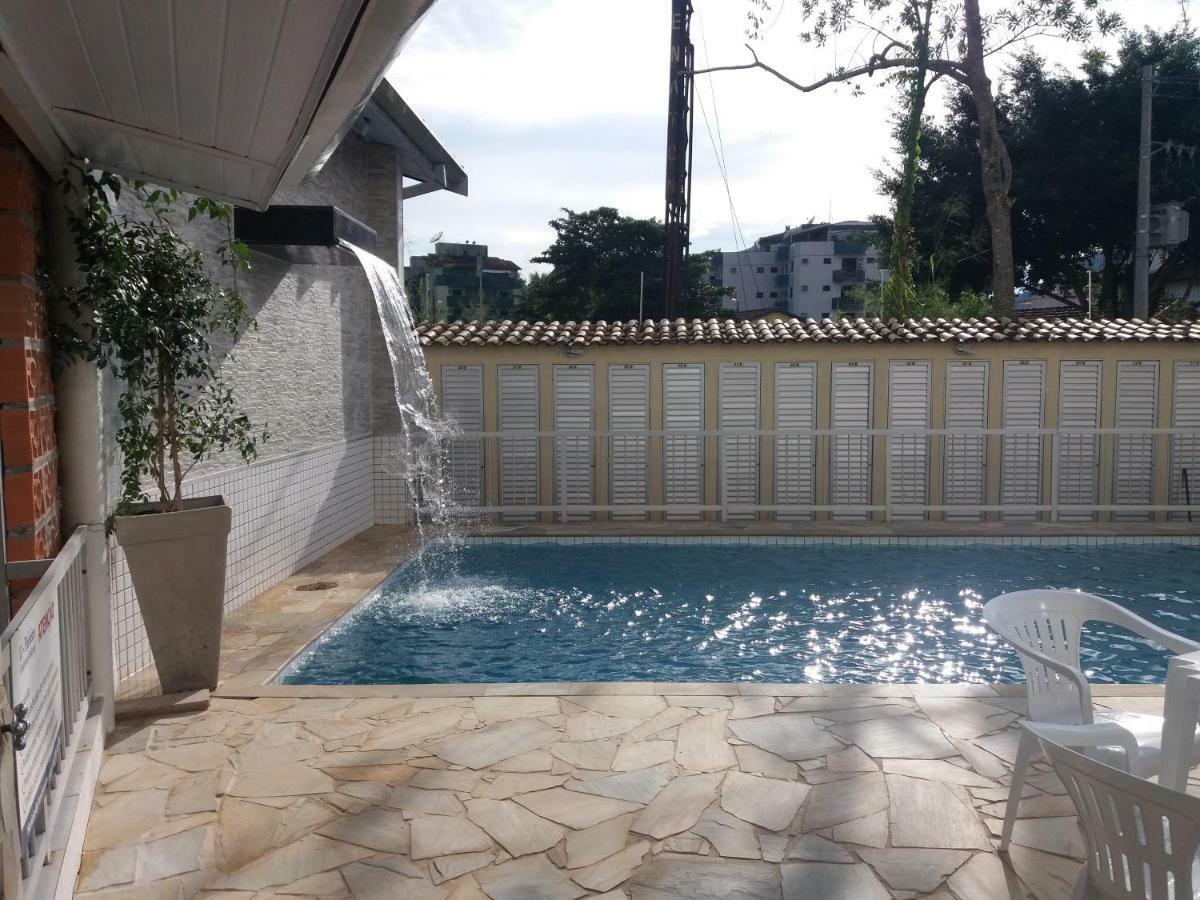 אובטובה Apto 22E Ar Condicionado E Ventilador, 2 Quartos, Churrasqueira, Elevador E Piscina מראה חיצוני תמונה