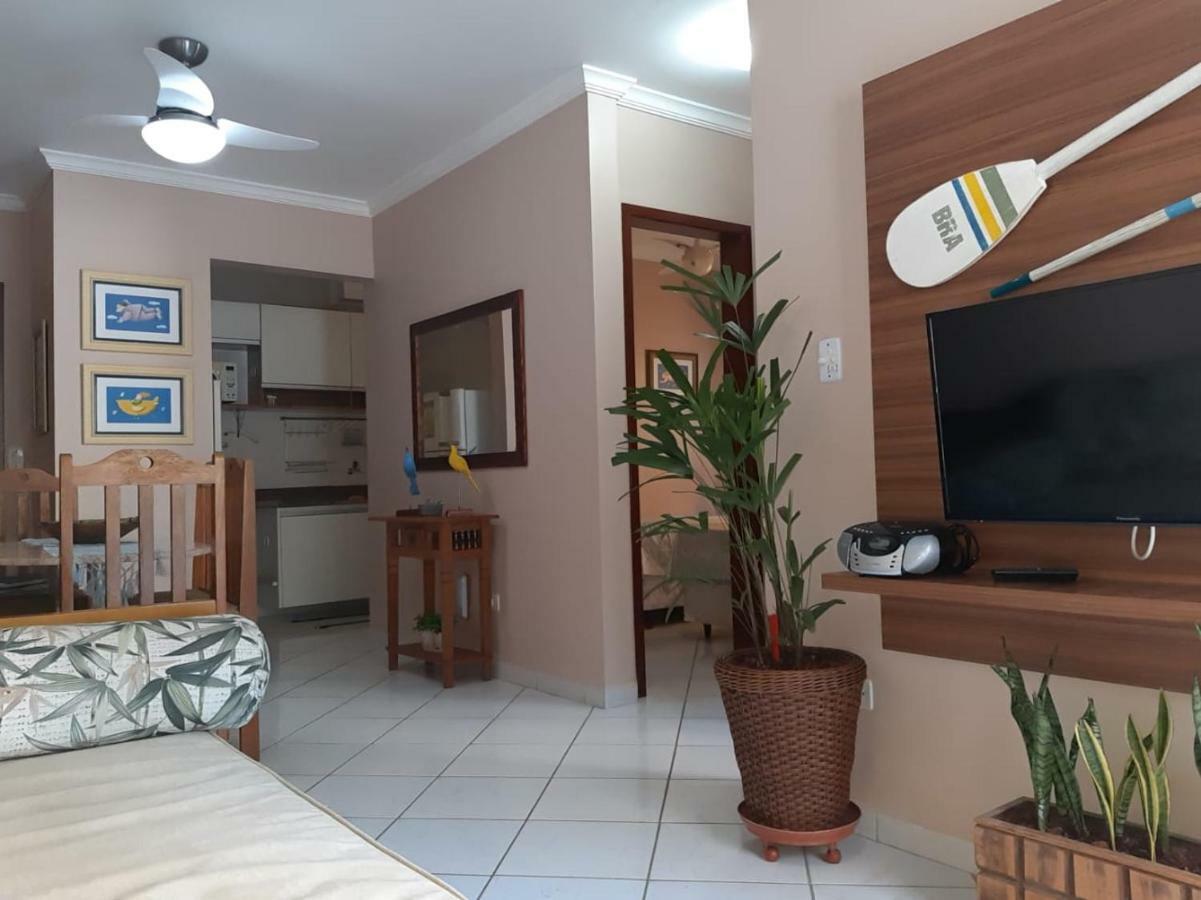 אובטובה Apto 22E Ar Condicionado E Ventilador, 2 Quartos, Churrasqueira, Elevador E Piscina מראה חיצוני תמונה