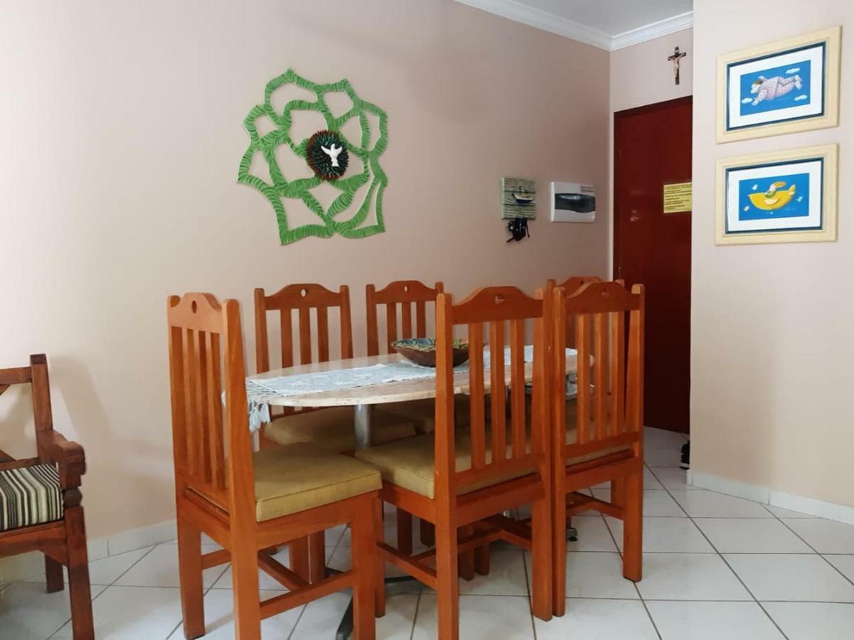 אובטובה Apto 22E Ar Condicionado E Ventilador, 2 Quartos, Churrasqueira, Elevador E Piscina מראה חיצוני תמונה