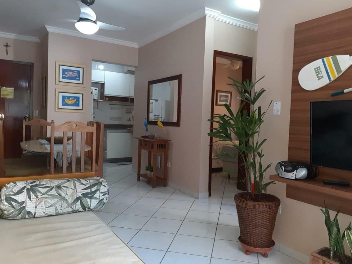 אובטובה Apto 22E Ar Condicionado E Ventilador, 2 Quartos, Churrasqueira, Elevador E Piscina מראה חיצוני תמונה