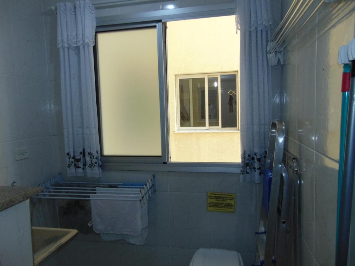 אובטובה Apto 22E Ar Condicionado E Ventilador, 2 Quartos, Churrasqueira, Elevador E Piscina מראה חיצוני תמונה