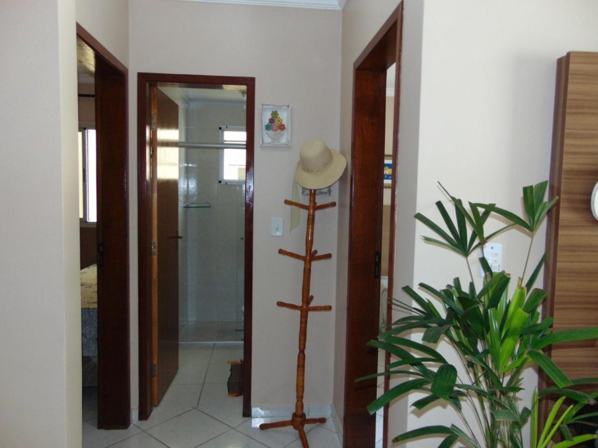 אובטובה Apto 22E Ar Condicionado E Ventilador, 2 Quartos, Churrasqueira, Elevador E Piscina מראה חיצוני תמונה