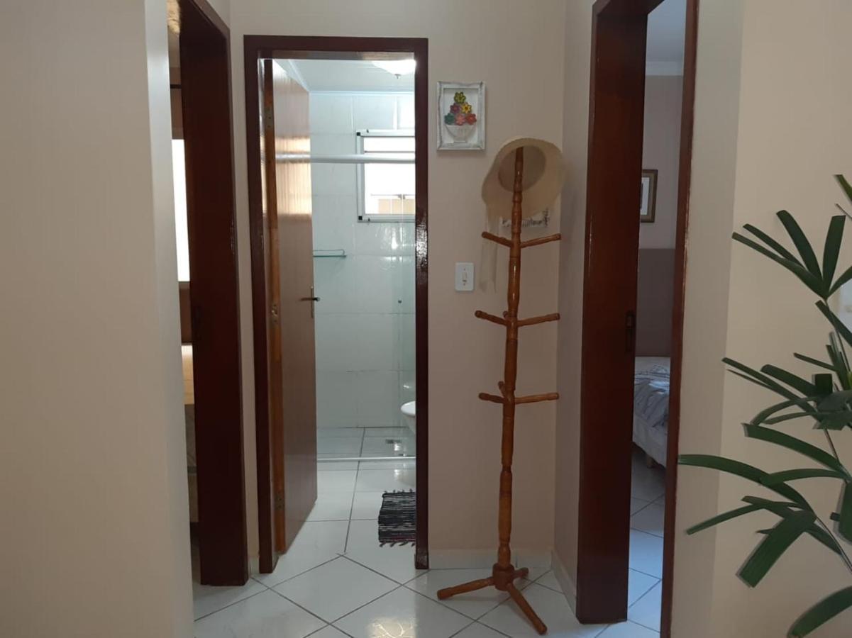 אובטובה Apto 22E Ar Condicionado E Ventilador, 2 Quartos, Churrasqueira, Elevador E Piscina מראה חיצוני תמונה